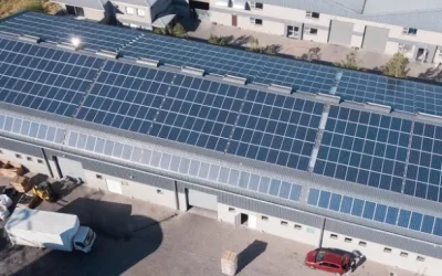 How Businesses Can Lead South Africa’s Energy Transformation