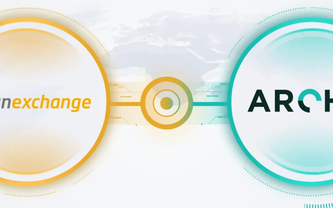SunEx Secures $3 Million (ZAR 50 Million) Investment from ARCH’s Africa Renewable Power Fund