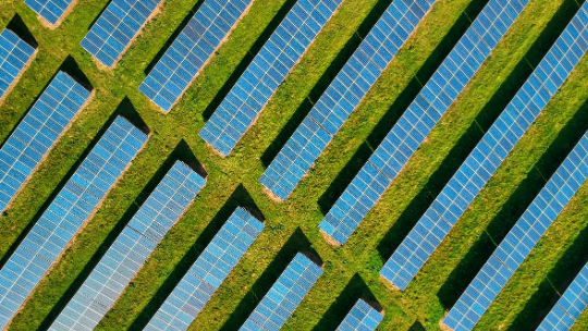 This Carbon-Based Super Material Could Change the Energy Storage Game