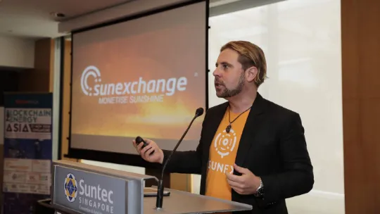Renewable Energy: The Silent Revolution