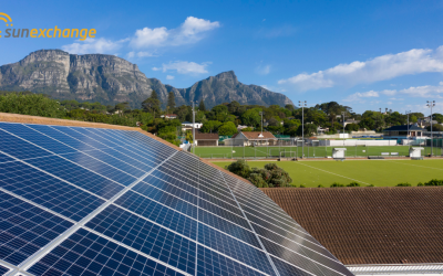 SunEx pioneers risk-free solar